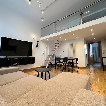 3.5 High Ceilings - Centrally Located Лондон Экстерьер фото