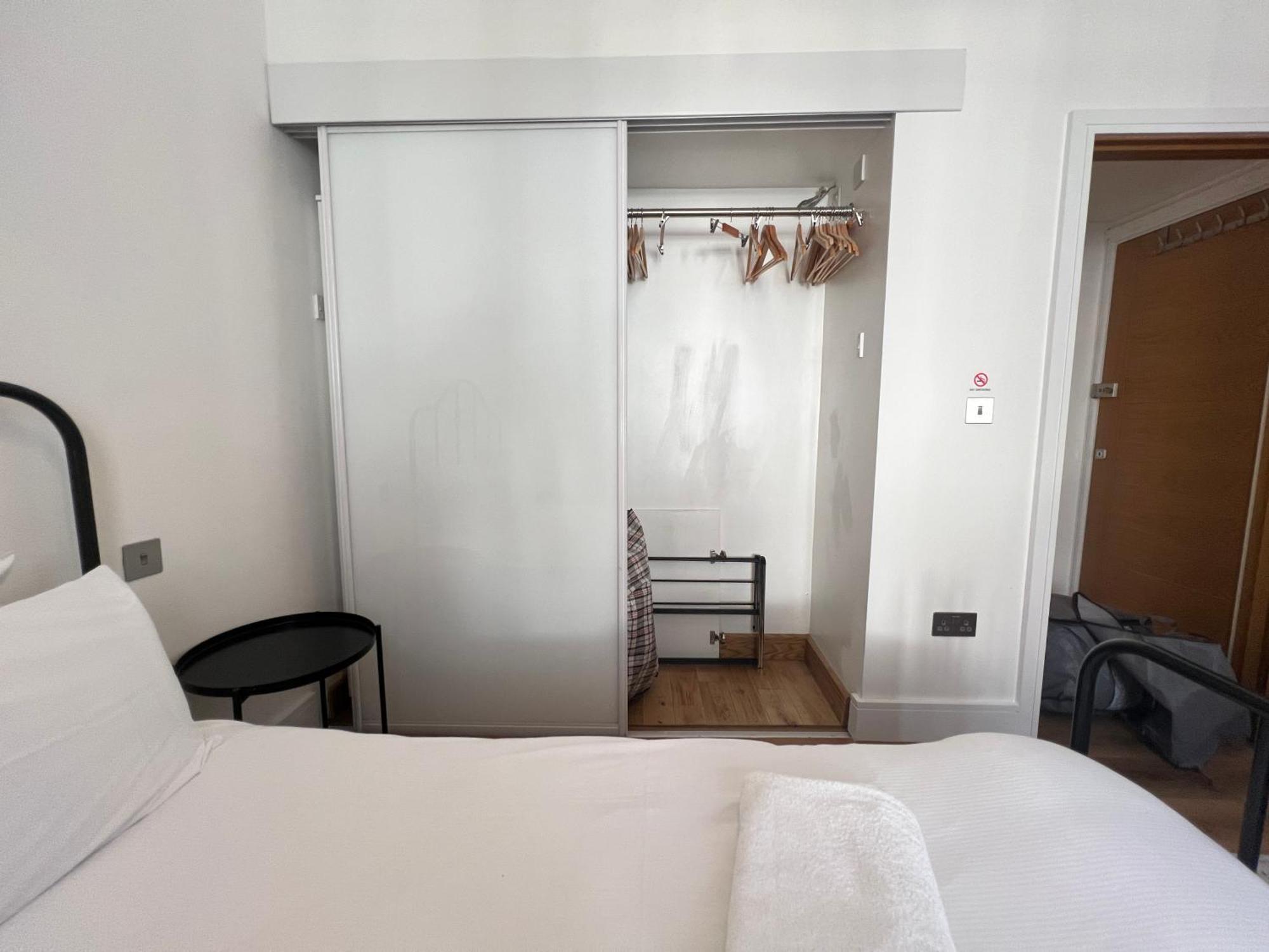 3.5 High Ceilings - Centrally Located Лондон Экстерьер фото